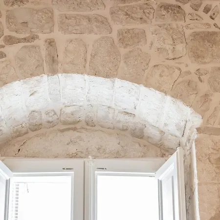 Le Dimore Del Finoglio Pensjonat