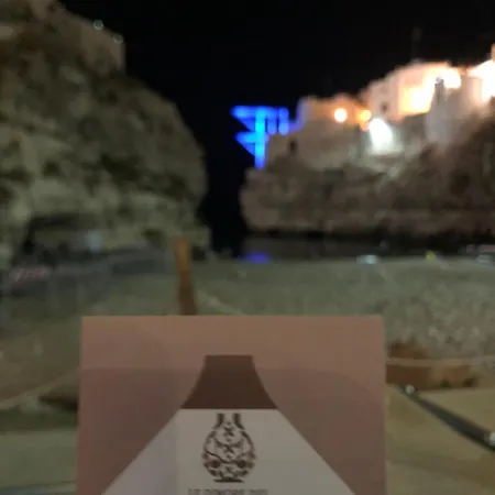 Le Dimore Del Finoglio Maison d'hôtes 3*