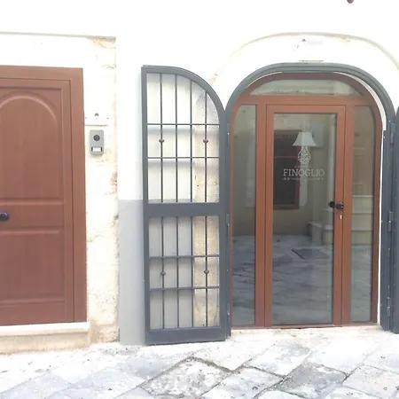 Le Dimore Del Finoglio 3*