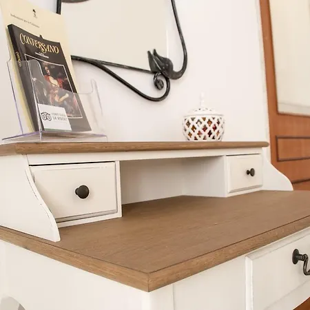 Le Dimore Del Finoglio 3*