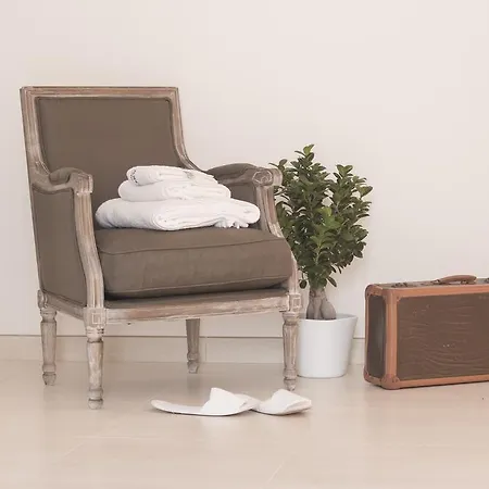 Maison d'hôtes Le Dimore Del Finoglio 3*