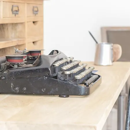 Le Dimore Del Finoglio Maison d'hôtes