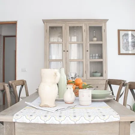 Maison d'hôtes Le Dimore Del Finoglio Conversano