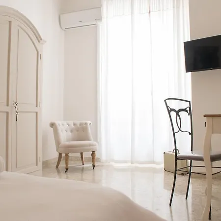 Le Dimore Del Finoglio Maison d'hôtes 3*