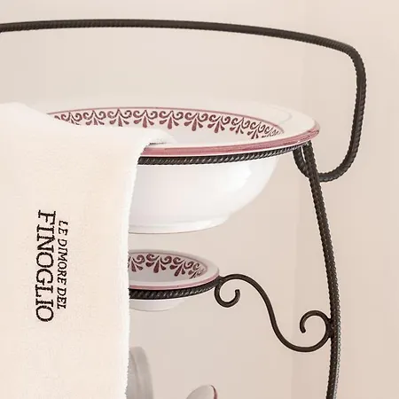 Maison d'hôtes Le Dimore Del Finoglio