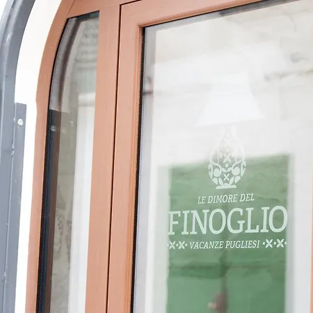 Le Dimore Del Finoglio 3*