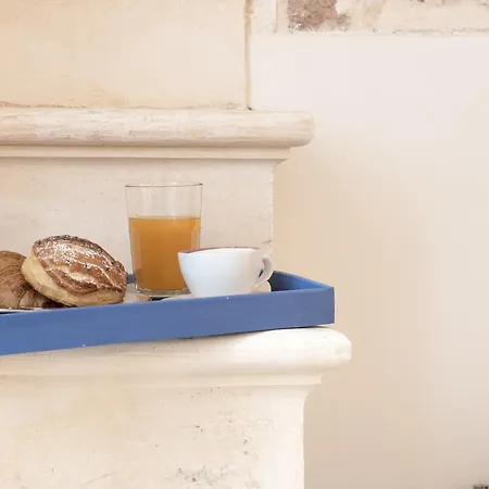 Le Dimore Del Finoglio 3*