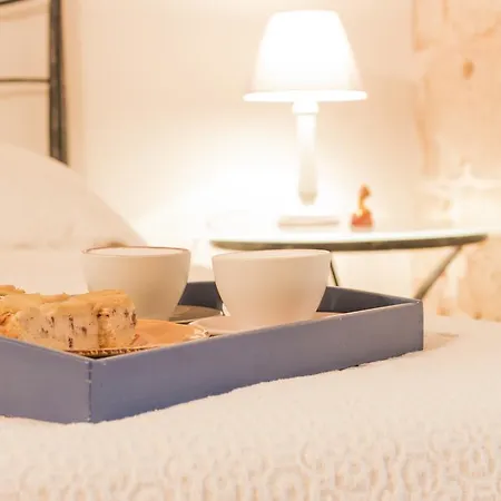 Le Dimore Del Finoglio