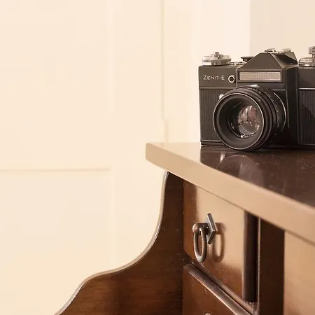 Le Dimore Del Finoglio