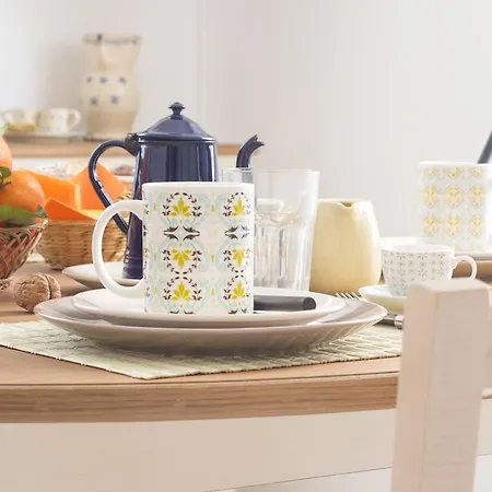 Le Dimore Del Finoglio Maison d'hôtes 3*