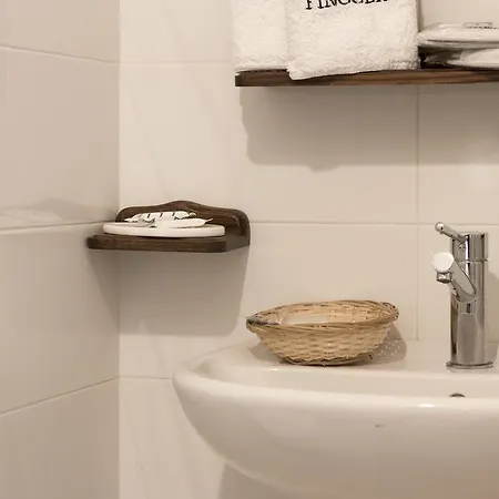 Maison d'hôtes Le Dimore Del Finoglio 3*