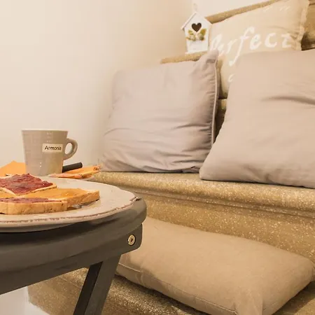 Le Dimore Del Finoglio 3*