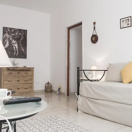 Le Dimore Del Finoglio Maison d'hôtes