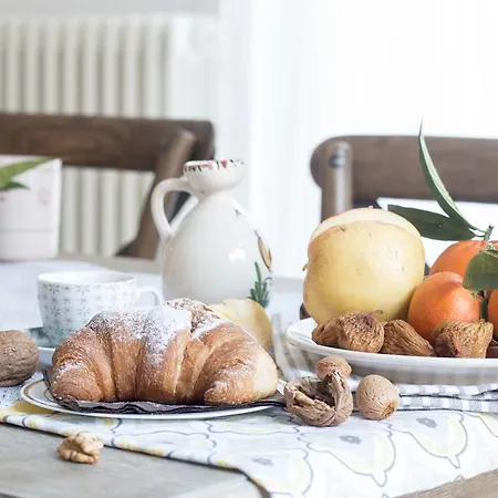 Le Dimore Del Finoglio 3*