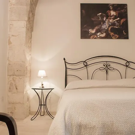 Le Dimore Del Finoglio