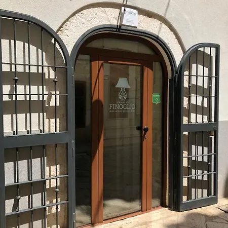 Le Dimore Del Finoglio *