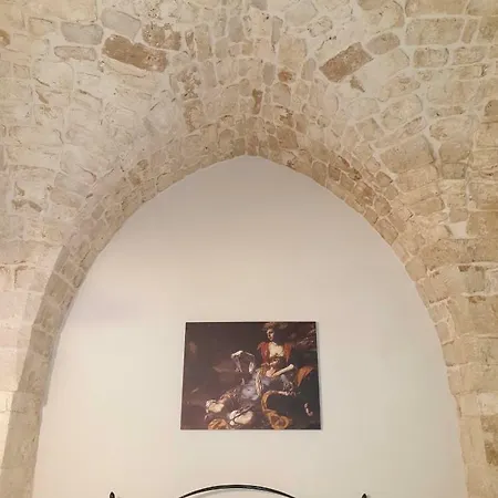 Le Dimore Del Finoglio بيت ضيافة كونفيرسانو
