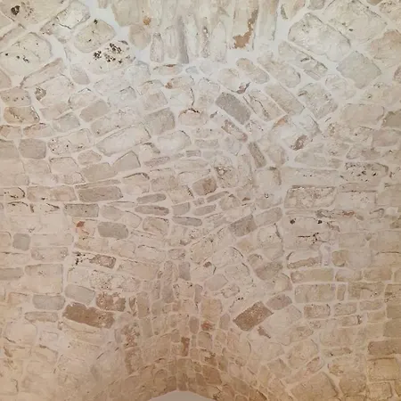 Le Dimore Del Finoglio Maison d'hôtes 3*