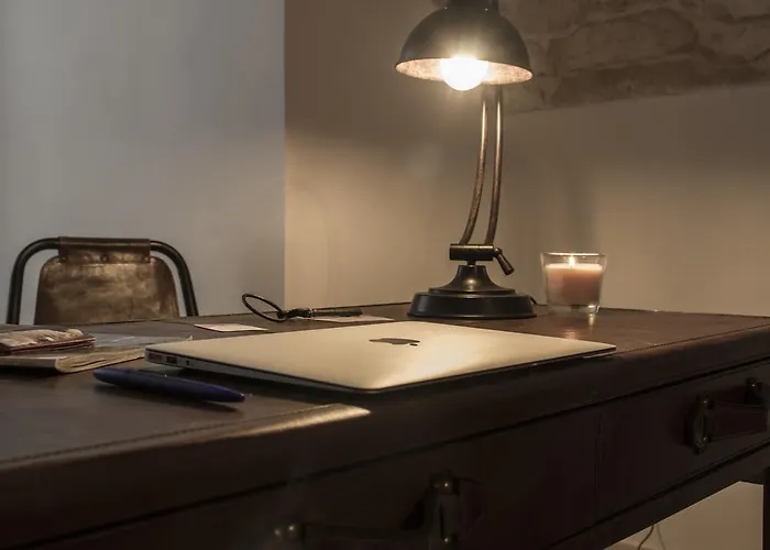 Le Dimore Del Finoglio 3* Conversano