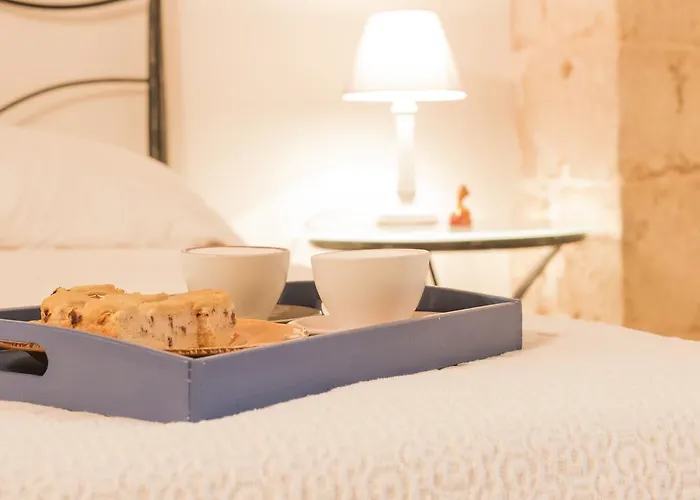 Le Dimore Del Finoglio