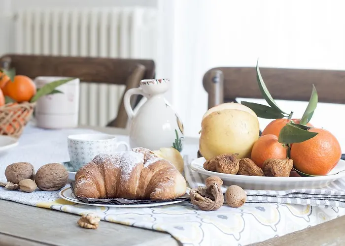 Le Dimore Del Finoglio 3*