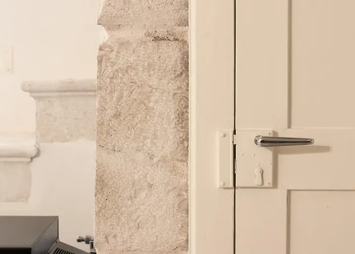 Le Dimore Del Finoglio 3* Conversano